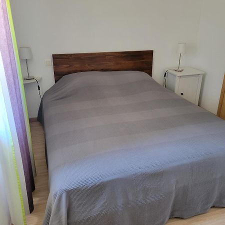 Les Fenals Villa Fitou Kültér fotó