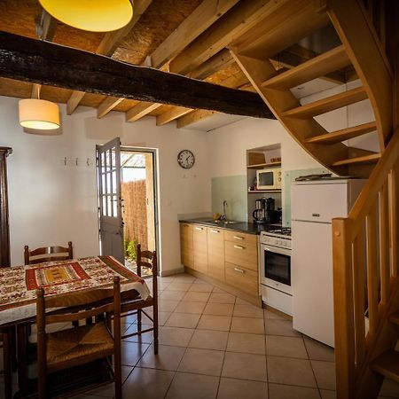 Les Fenals Villa Fitou Kültér fotó
