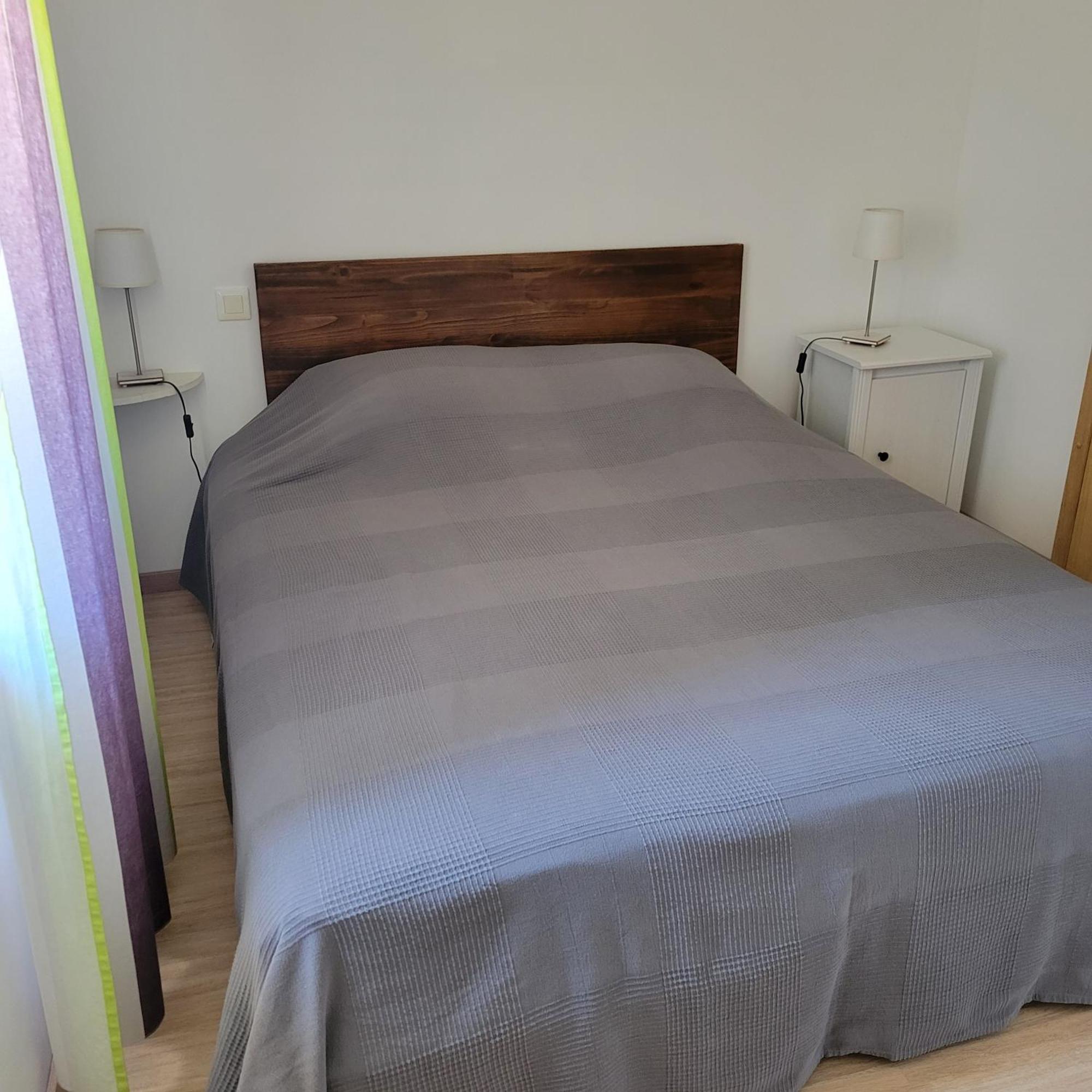 Les Fenals Villa Fitou Kültér fotó
