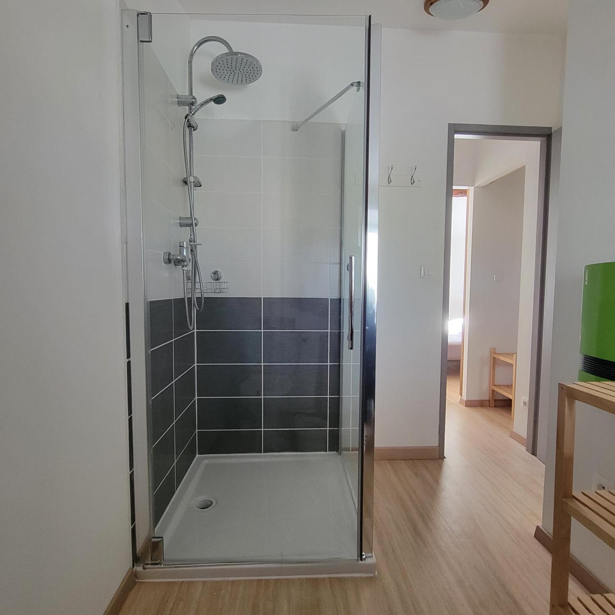 Les Fenals Villa Fitou Kültér fotó