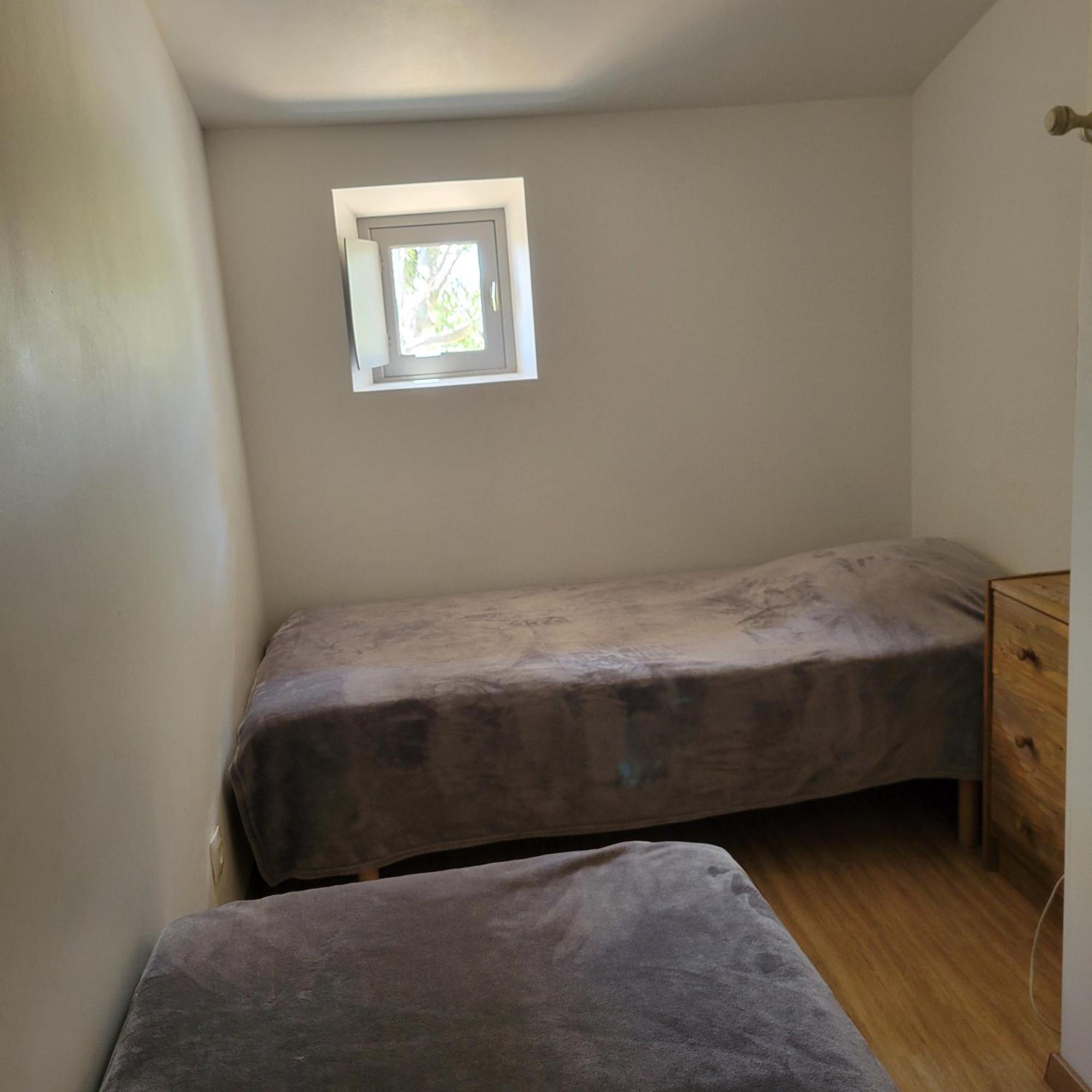 Les Fenals Villa Fitou Kültér fotó