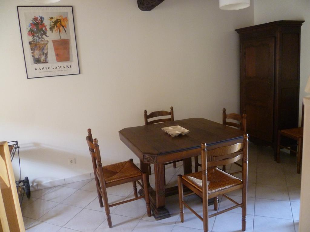 Les Fenals Villa Fitou Kültér fotó