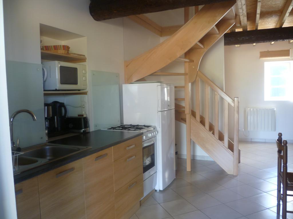 Les Fenals Villa Fitou Kültér fotó