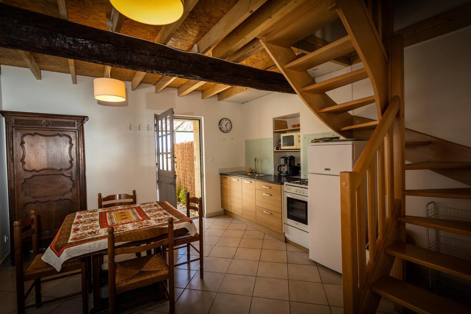Les Fenals Villa Fitou Kültér fotó
